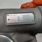 4032888N New Holset H3B Turbocharger fits Cummins Engine - Goldfarb & Associates Inc