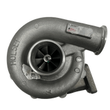 4033145N (3524825 ; OE49342-1) New Holset H2D Turbocharger fits Perkins 26ST 350TC Engine - Goldfarb & Associates Inc