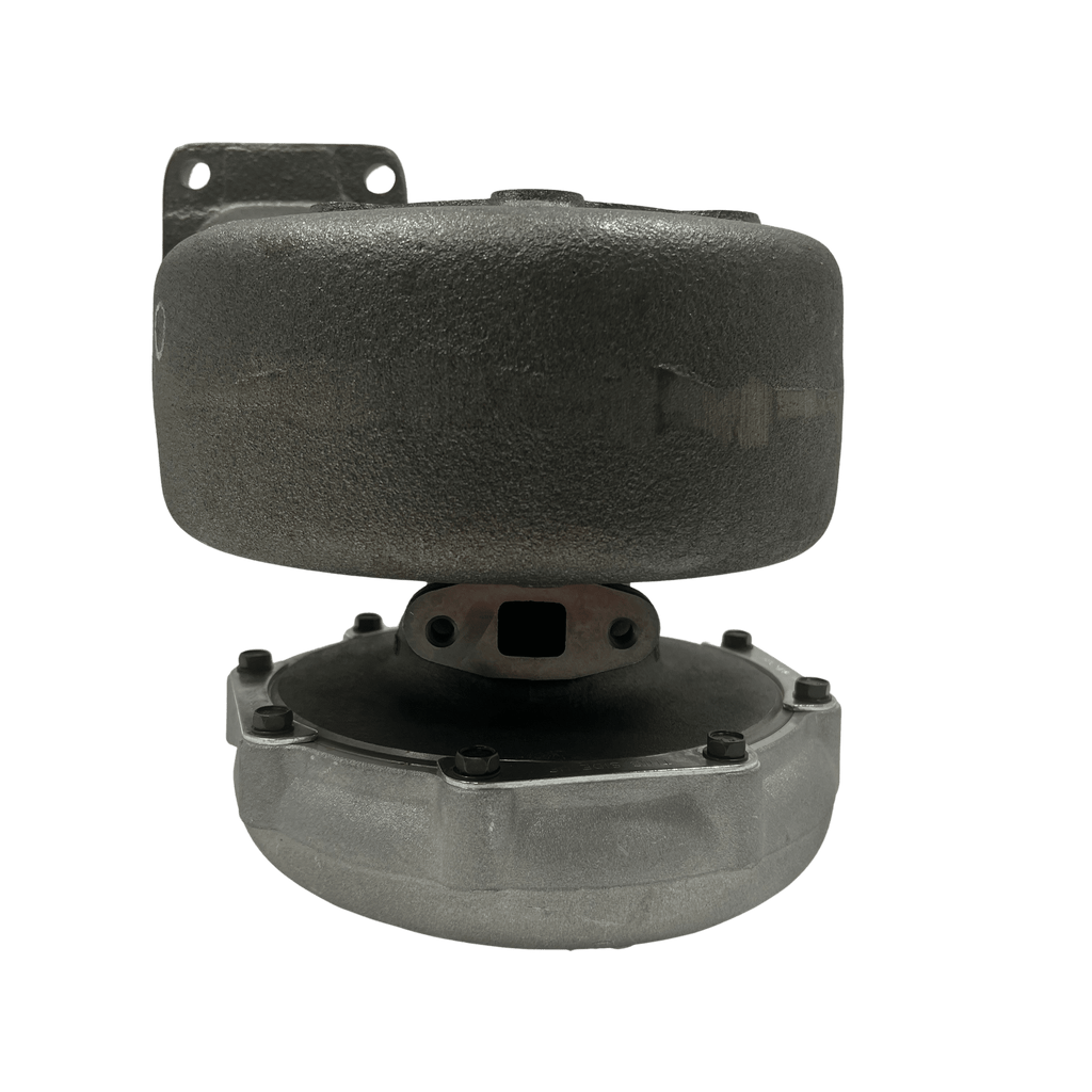 4033145N (3524825 ; OE49342-1) New Holset H2D Turbocharger fits Perkins 26ST 350TC Engine - Goldfarb & Associates Inc