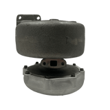 4033145N (3524825 ; OE49342-1) New Holset H2D Turbocharger fits Perkins 26ST 350TC Engine - Goldfarb & Associates Inc