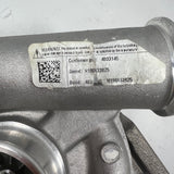 4033145N (3524825 ; OE49342-1) New Holset H2D Turbocharger fits Perkins 26ST 350TC Engine - Goldfarb & Associates Inc