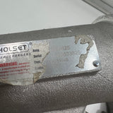 4033145N (3524825 ; OE49342-1) New Holset H2D Turbocharger fits Perkins 26ST 350TC Engine - Goldfarb & Associates Inc