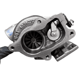 4033161N (3599049 ; 3597938 ; 4895271) New Holset HX25 Turbocharger fits Cummins Iveco 4cyl Agricultural Engine