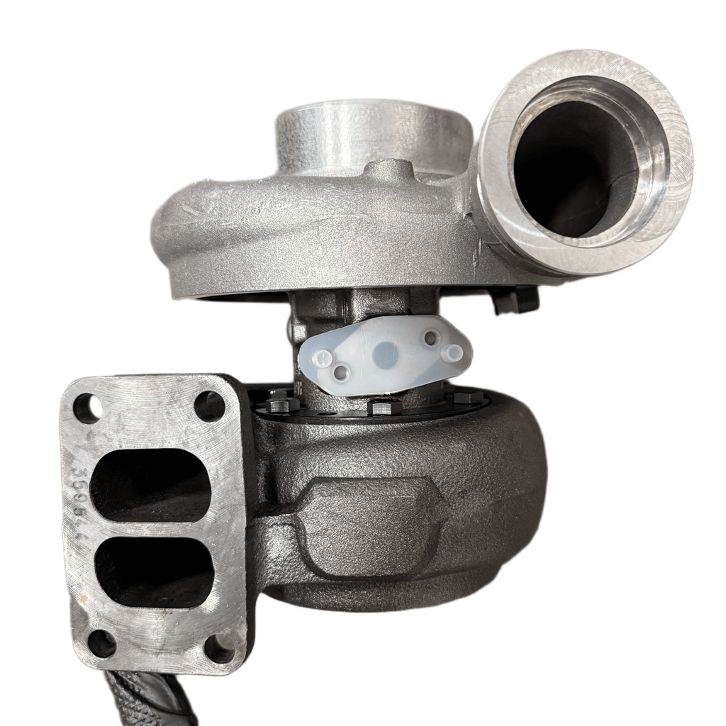4033189N (4032127) New Holset HX40 Turbocharger fits Ford Otsan Ecotorq Engine - Goldfarb & Associates Inc