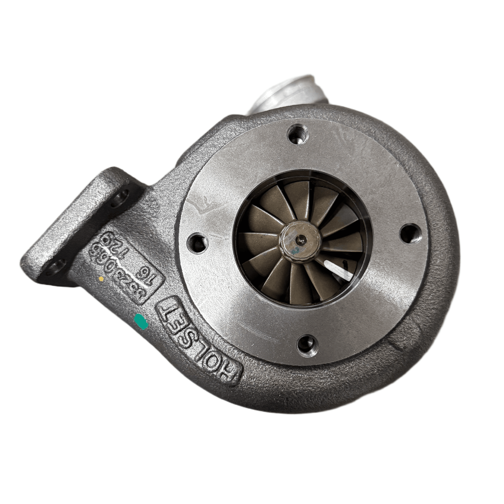 4033189N (4032127) New Holset HX40 Turbocharger fits Ford Otsan Ecotorq Engine - Goldfarb & Associates Inc