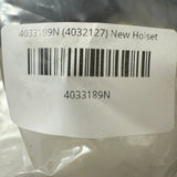 4033189N (4032127) New Holset HX40 Turbocharger fits Ford Otsan Ecotorq Engine - Goldfarb & Associates Inc