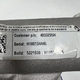 4033235N New Holset H2D Turbocharger fits Volvo Engine - Goldfarb & Associates Inc