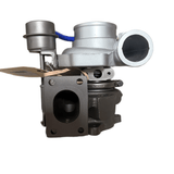 4033251R (4045279) Rebuilt Holset HX27W Turbocharger fits Iveco NEF Backhoe Loader Engine