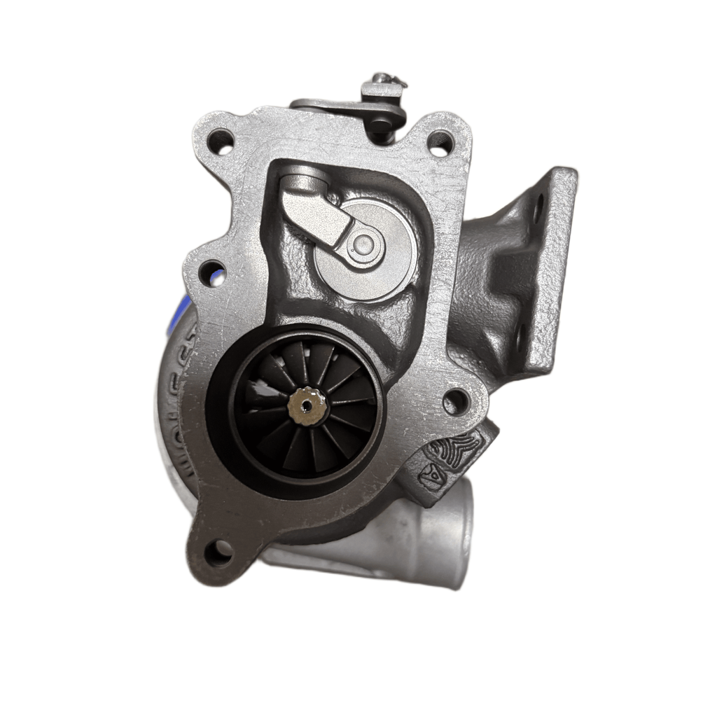 4033251R (4045279) Rebuilt Holset HX27W Turbocharger fits Iveco NEF Backhoe Loader Engine