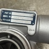 4033251R (4045279) Rebuilt Holset HX27W Turbocharger fits Iveco NEF Backhoe Loader Engine