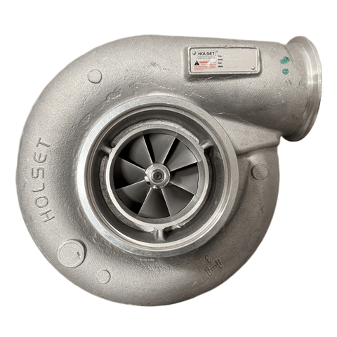 4033292N (4036360 ,1778427) New Holset HX60 Turbocharger fits Scania DC16 Engine - Goldfarb & Associates Inc