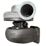 4033292N (4036360 ,1778427) New Holset HX60 Turbocharger fits Scania DC16 Engine - Goldfarb & Associates Inc