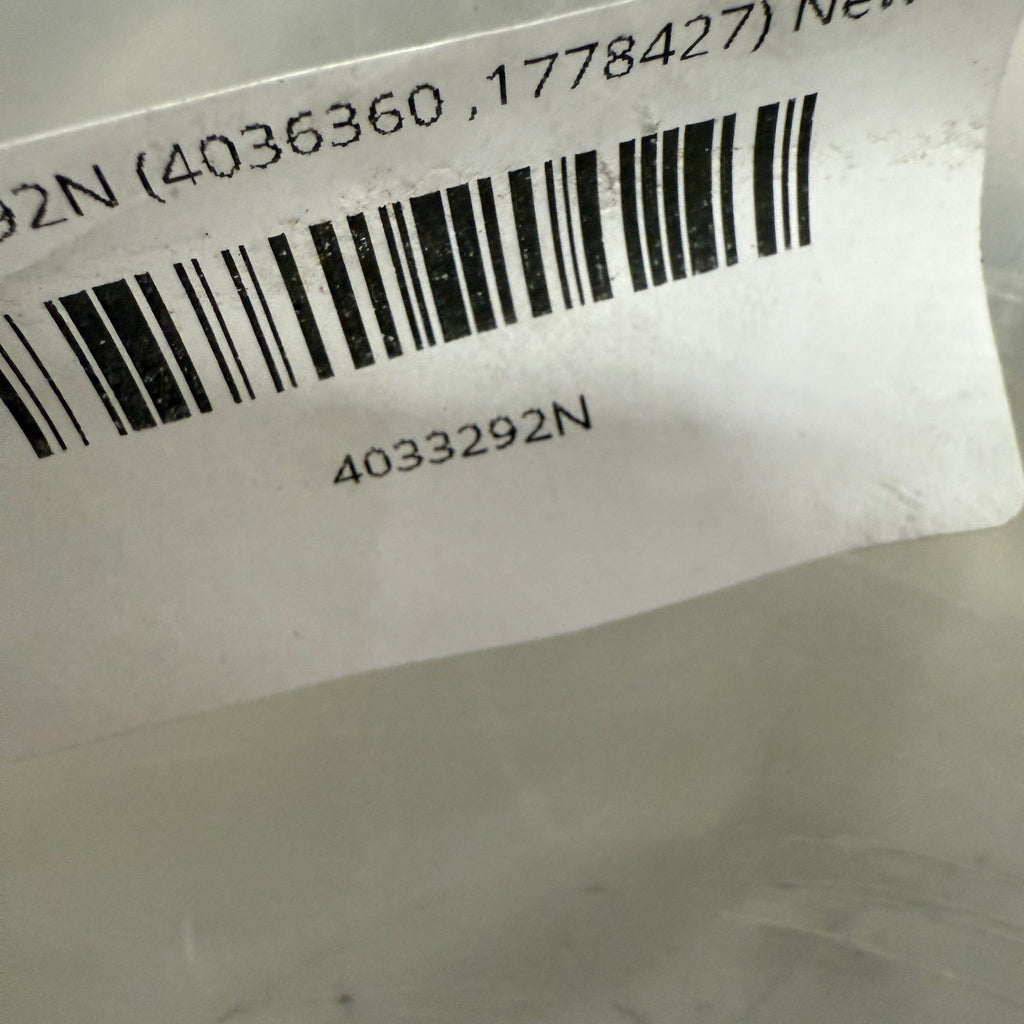 4033292N (4036360 ,1778427) New Holset HX60 Turbocharger fits Scania DC16 Engine - Goldfarb & Associates Inc
