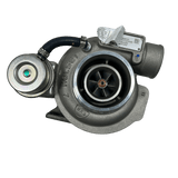4033350N (3598723 ; 504010328) New Holset HX25W Turbocharger fits Iveco NEF 4Cyl 2V Telehandler Excavator Engine - Goldfarb & Associates Inc