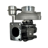 4033350N (3598723 ; 504010328) New Holset HX25W Turbocharger fits Iveco NEF 4Cyl 2V Telehandler Excavator Engine - Goldfarb & Associates Inc