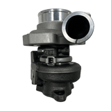 4033350N (3598723 ; 504010328) New Holset HX25W Turbocharger fits Iveco NEF 4Cyl 2V Telehandler Excavator Engine - Goldfarb & Associates Inc
