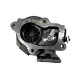 4033350N (3598723 ; 504010328) New Holset HX25W Turbocharger fits Iveco NEF 4Cyl 2V Telehandler Excavator Engine - Goldfarb & Associates Inc