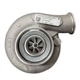 4033401N (3779709 ; 504082710) New Holset HX35 Turbocharger fits Iveco NEF 6cyl Engine - Goldfarb & Associates Inc