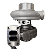 4033401N (3779709 ; 504082710) New Holset HX35 Turbocharger fits Iveco NEF 6cyl Engine - Goldfarb & Associates Inc