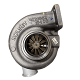 4033401N (3779709 ; 504082710) New Holset HX35 Turbocharger fits Iveco NEF 6cyl Engine - Goldfarb & Associates Inc