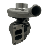 4033629N (3536612 ,3536613 ) New Holset HX50W Turbocharger fits Cummins Engine - Goldfarb & Associates Inc