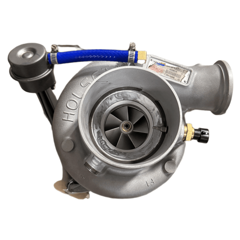 4033657R (4036429) Rebuilt Holset HX40W Turbocharger Fits Cummins ISC Bus Engine - Goldfarb & Associates Inc