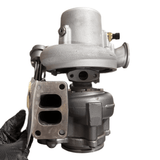 4033657R (4036429) Rebuilt Holset HX40W Turbocharger Fits Cummins ISC Bus Engine - Goldfarb & Associates Inc