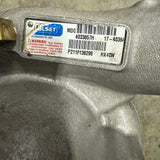 4033657R (4036429) Rebuilt Holset HX40W Turbocharger Fits Cummins ISC Bus Engine - Goldfarb & Associates Inc
