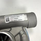4033707N (3580808) New Holset H2D Turbocharger fits Cummins Engine - Goldfarb & Associates Inc