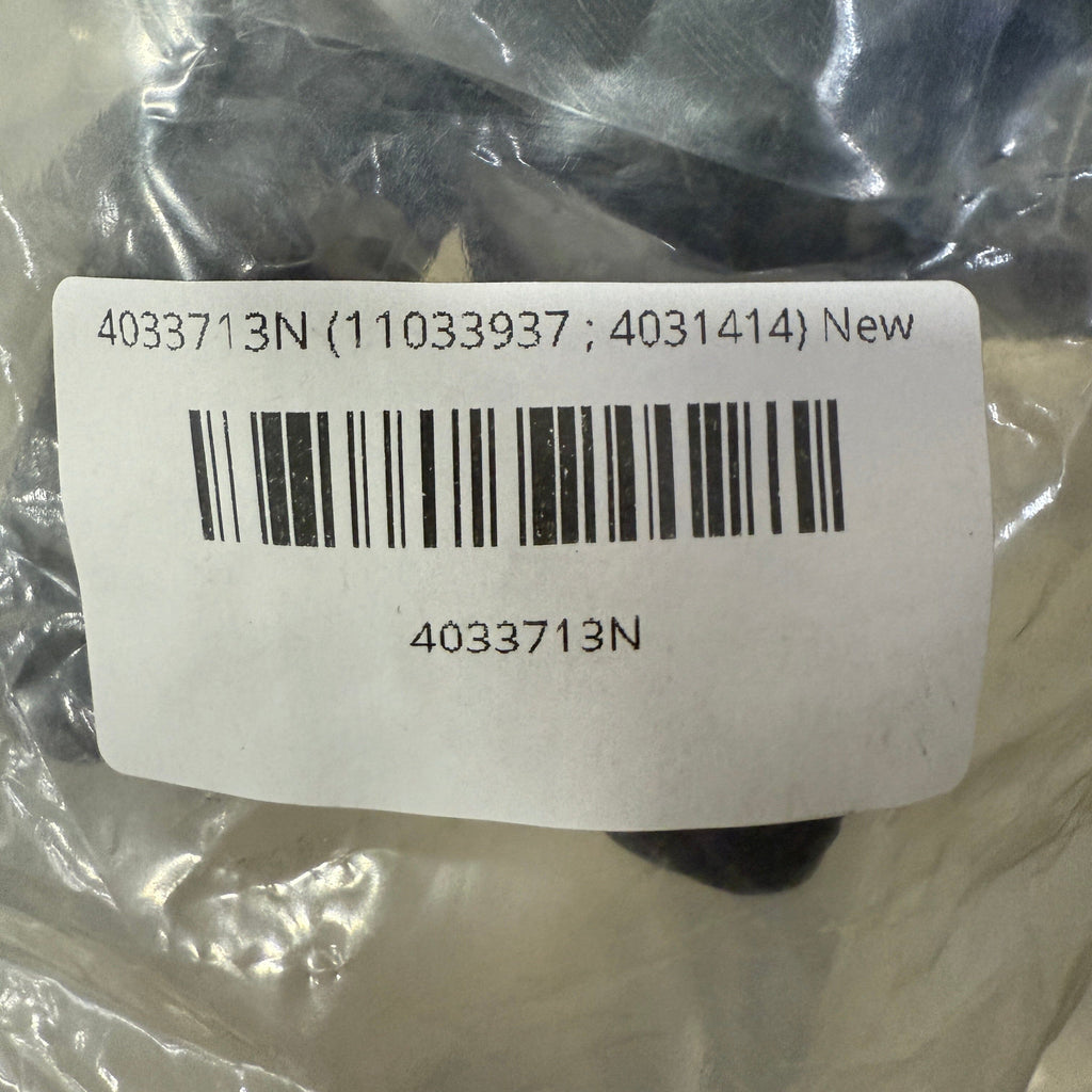 4033713N (11033937 ; 4031414) New Holset HX50 Turbocharger fits Volvo D10A Engine - Goldfarb & Associates Inc