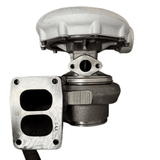 4033734N (3504942) New Holset 4LEK Turbocharger fits MACK ENDT675 Engine - Goldfarb & Associates Inc