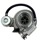 4033968N (2835142) New Holset HE221W Turbocharger fits Cummins ISDE4 Truck Engine - Goldfarb & Associates Inc