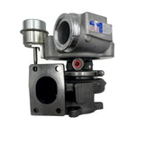4033968N (2835142) New Holset HE221W Turbocharger fits Cummins ISDE4 Truck Engine - Goldfarb & Associates Inc
