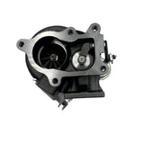 4033968N (2835142) New Holset HE221W Turbocharger fits Cummins ISDE4 Truck Engine - Goldfarb & Associates Inc