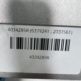 4034285R (6379241 ; 2037561) Rebuilt Holset HE500VG Turbocharger Actuator fits Paccar MX13 EPA13 Engine - Goldfarb & Associates Inc