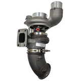 4089392N (4035044) New Holset HY35W Turbocharger fits Dodge Cummins Engine - Goldfarb & Associates Inc
