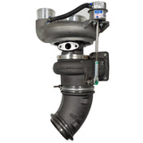 4089392N (4035044) New Holset HY35W Turbocharger fits Dodge Cummins Engine - Goldfarb & Associates Inc