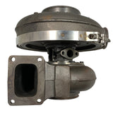 4035152Nx (4090006) New Damaged Holset HX82 Turbocharger fits Cummins QST30 Frag Rig - Goldfarb & Associates Inc