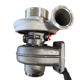 4035374N (3786885 ; 4038475 ; 6738-81-8031) New Holset HX35 Turbocharger fits Cummins Komatsu 6BT Engine - Goldfarb & Associates Inc