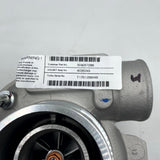 4035393N (4033353 ; 504057286) New Holset HX25W Turbocharger fits CNH NEF Engine - Goldfarb & Associates Inc