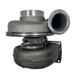 4035858N (4035856 ; 4089808) New Holset HX60 Turbocharger fits Cummins QSK60 Genset Engine - Goldfarb & Associates Inc