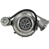 4035893N (4036915) New Holset HX55W Turbocharger fits Cummins QSM11 Industrial Engine - Goldfarb & Associates Inc