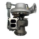 4035893N (4036915) New Holset HX55W Turbocharger fits Cummins QSM11 Industrial Engine - Goldfarb & Associates Inc