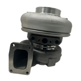 4036456N (4036455 ; 4089739) New Holset HX60 Turbocharger fits Cummins KTA19 Gas Engine - Goldfarb & Associates Inc