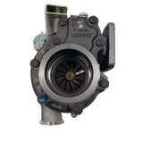4035100N (4035101) New Holset HX40G Turbocharger Fits Diesel Engine - Goldfarb & Associates Inc
