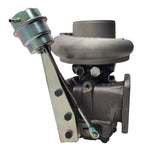 4035100N (4035101) New Holset HX40G Turbocharger Fits Diesel Engine - Goldfarb & Associates Inc