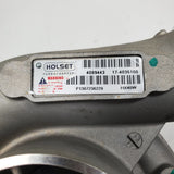 4035100N (4035101) New Holset HX40G Turbocharger Fits Diesel Engine - Goldfarb & Associates Inc