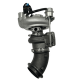 4036836AN (4043600 ; R5143256AA) Aftermarket New HE351CW Turbocharger fits Cummins 5.9L ISB Dodge Ram Engine - Goldfarb & Associates Inc