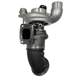 4036836AN (4043600 ; R5143256AA) Aftermarket New HE351CW Turbocharger fits Cummins 5.9L ISB Dodge Ram Engine - Goldfarb & Associates Inc