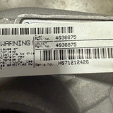 4036875N (4036882 ,4089722) New Holset HX30W Turbocharger fits Cummins 6B Engine